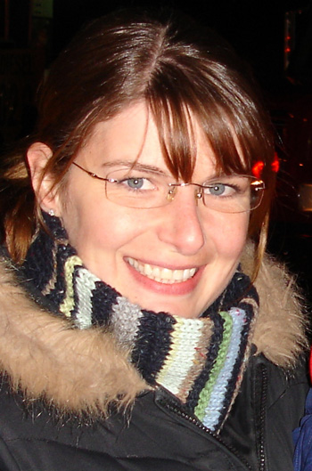 Chef: Marion Trower